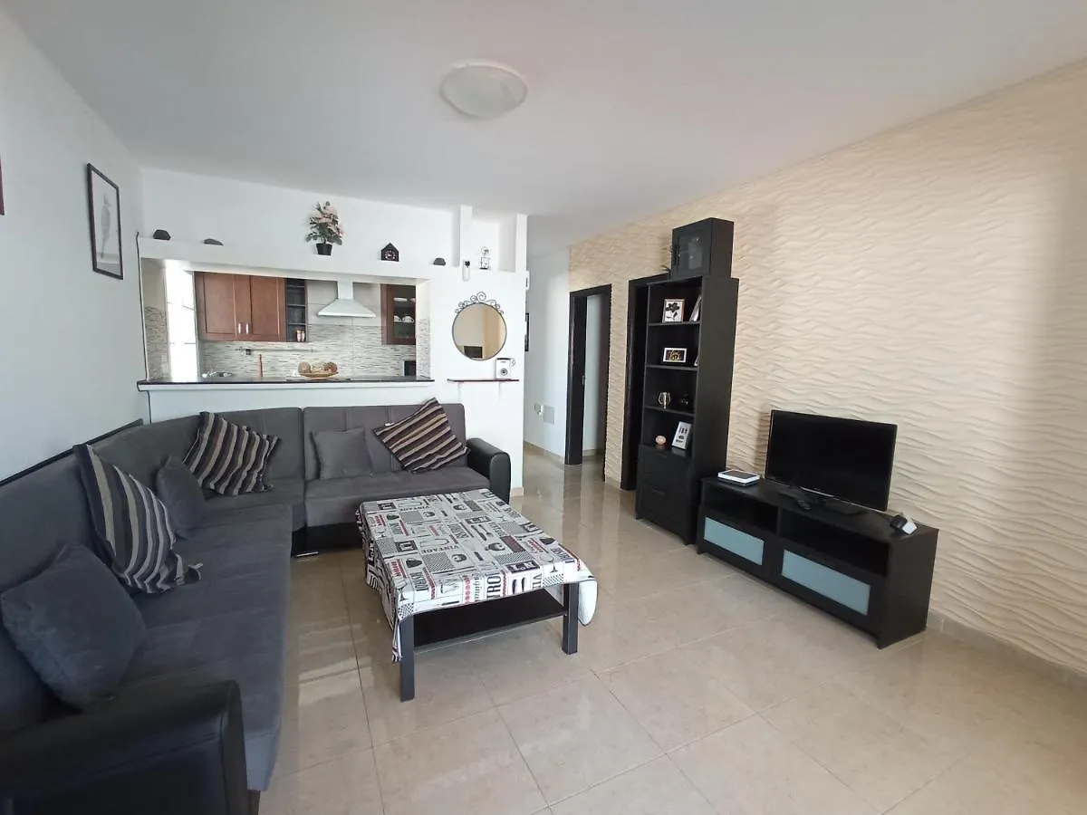 Apartamento Mimon contacts