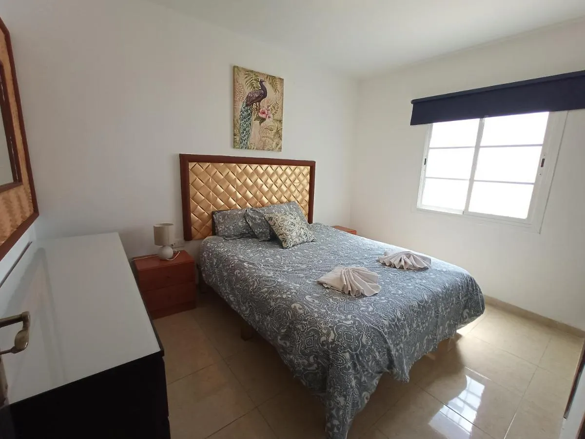 Apartamento Mimon Apartment Puerto del Carmen