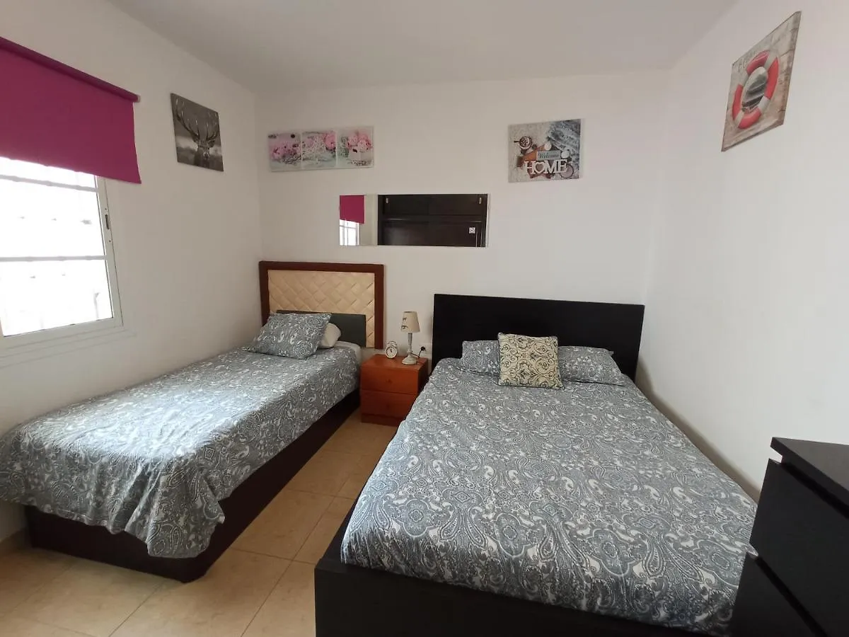 Apartamento Mimon Apartment Puerto del Carmen