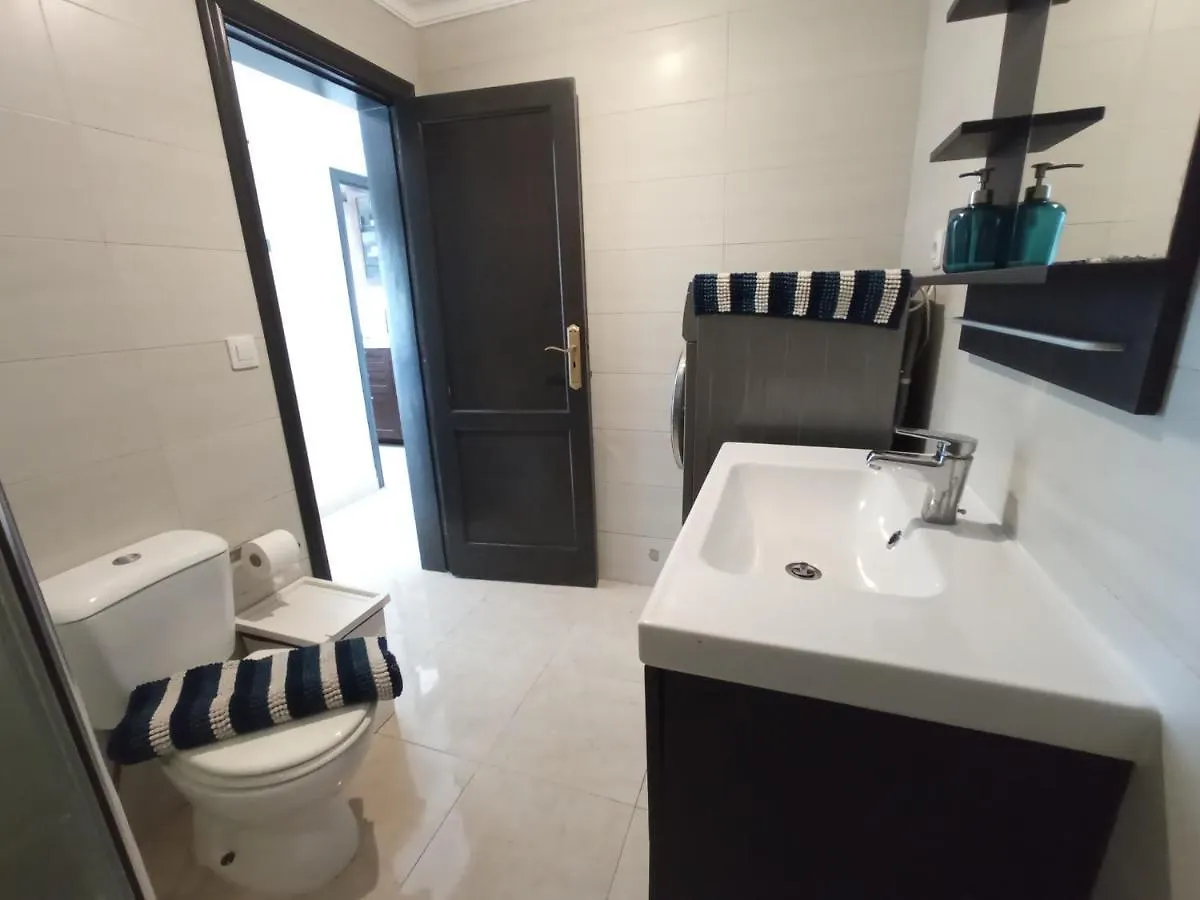 Apartamento Mimon Apartment Puerto del Carmen