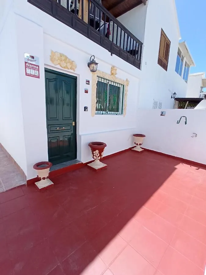 Apartamento Mimon Apartment Puerto del Carmen  0*, Puerto del Carmen (Lanzarote) Spain